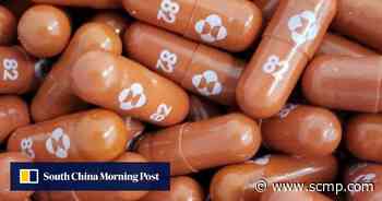 China allows use of HIV drug for adults with Covid-19 - South China Morning Post