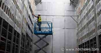 Opposition to energy-guzzling crypto miners grows in Texas