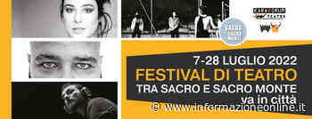 “Poco più di un fatto personale” con Marco Di Stefano - InformazioneOnline.it