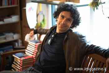 A Marco Balzano il Premio Letterario FVG - imagazine