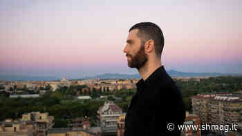 In anteprima su YouTube “Rami”, il nuovo singolo del cantautore romano Marco Guazzone - S&H Magazine