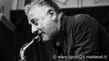 Marco Zurzolo, il sassofonista ospite del Festival dell'Alta Costiera Amalfitana - TGCOM