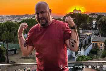 Sonia Bruganelli a Formentera chi è Marco Salvati autore tv in vacanza con lei - Contra-Ataque