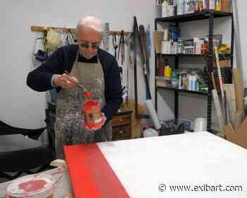 Il catalogo ragionato di Gianfranco Zappettini. Le parole di Marco Meneguzzo - ExibArt