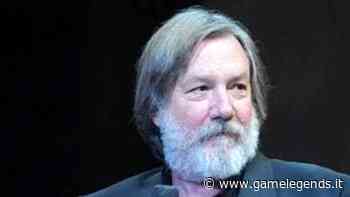 Morto Marco Zucca, addio al doppiatore di Ben Kingsley e Bruce Dern - Game Legends