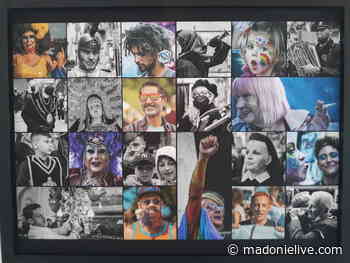 A Cefalu’,la Mostra fotografica “Sacra Tempora Currunt” di Marco Bennici: quando l’immagine... - Madonie Live