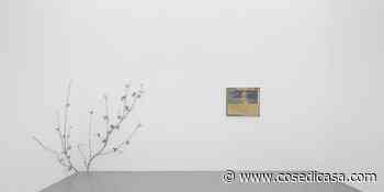 La Chute. Marco De Sanctis - Cose di Casa