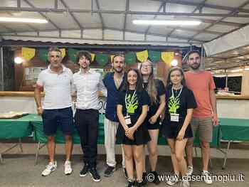 Da Lierna all'Ucraina: la musica di Leonardo De Donno e Marco Maggi tra natura e pianoforte - Casentinopiù