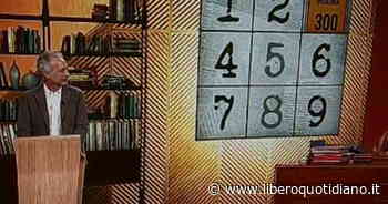 Marco Travaglio, bufera su Carta Canta: "Cogliamo l'occasione per...". Cosa gli esce di bocca - Liberoquotidiano.it