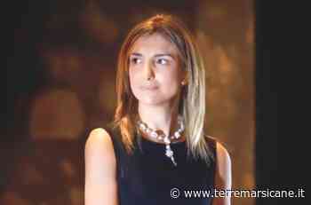 Il "Premio Gabriele Basile" Alla Pianista Marsicana Valentina Di Marco » Terre Marsicane - Terre Marsicane