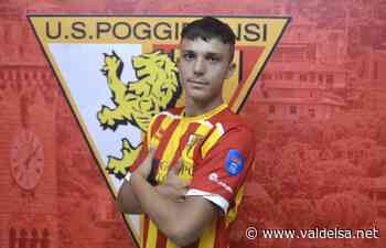 Un nuovo terzino per il Poggibonsi, da Empoli arriva Gian Marco Tognetti - Valdelsa.net