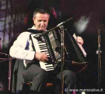 Capistrello, grande successo per l'esibizione del maestro Carmine Di Marco - MarsicaLive