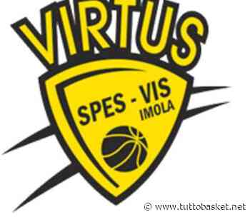 Virtus Imola, ritorna Marco Morara: "Tanta carica per la prossima stagione" - Tuttobasket.net
