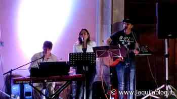 Take Three, intervista a Marco Barone - L'Aquila Blog