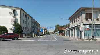 Marco Terrentin: “Insieme alla realizzazione della nuova rotatoria di via Chieppara, saranno sistemati i marciapiedi e l’arredo urbano in via Cordella” - Rovigo.News