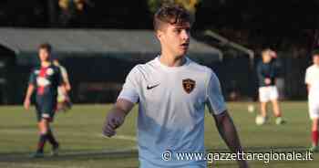 Romulea, Marco Mascia vola in Spagna: giocherà all'Union Adarve - Gazzetta Regionale