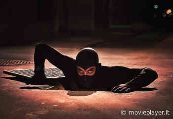 Diabolik, Marco Manetti: “Felici di poter accompagnare il film fuori dall’Italia” - Movieplayer.it