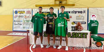 Il "pistolero" Marco Bona lascia la Juvi e ricomincia dalla Sansebasket - CremonaSport