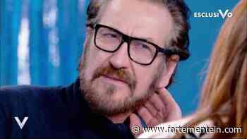 Marco Giallini, “sarei morto”, il racconto straziante del dramma devastante - Fortementein.com