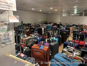 Marco Polo, 1.700 bagagli in cerca di proprietari nell’ultima settimana. Trasportati 238 mila passeggeri - Corriere