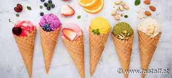 »Leones Gelato«: Eis-Workshops kinderleicht