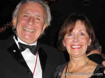 Nick Lees: Off to a roaring start in quest to raise $250,000 for University Hospital Foundation