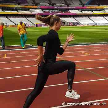 Soest: Bronze für Gina Lückenkemper - Hellweg Radio