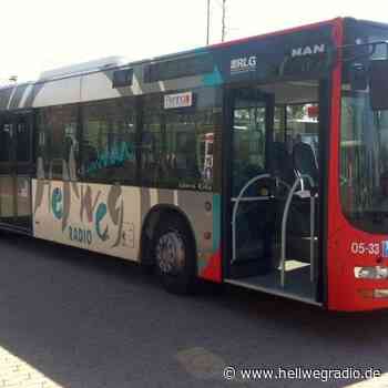 Kreis Soest: RLG zieht Zwischenfazit zum Neun-Euro-Ticket - Hellweg Radio