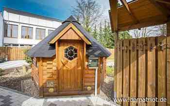 Gas-Mangel: Erste Sauna im Kreis Soest schließt - Der Patriot Lippstädter Zeitung