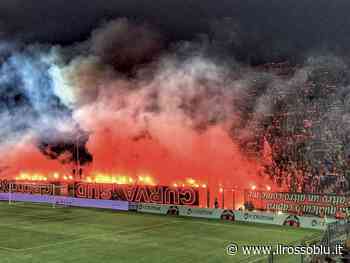 Crotone Calcio | Campagna Abbonamenti 2022-2023, ecco quando sarà presentata • ilRossoBlu.it - ilRossoBlu.it