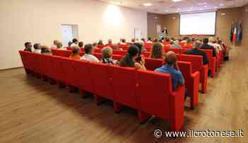 Tecnologie e best practice, da Crotone la valorizzazione della plastica di seconda vita - Il Crotonese