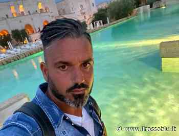 Crotone | L'ex Pellegrini, una nuova vita tra calcio e agenzia eventi • ilRossoBlu.it - ilRossoBlu.it