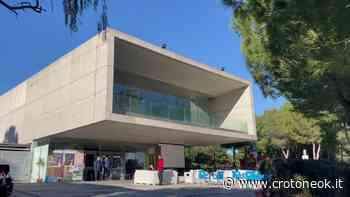 Crotone, al Museo di Pitagora incontro con il presidente nazionale di Legambiente ~ CrotoneOk.it - CrotoneOK.it