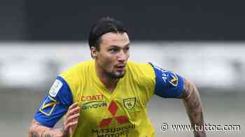 Crotone, richiesta dal Südtirol per Mogos: si cerca l'accordo - Tutto Lega Pro