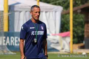Crotone Calcio | Matteo Basile: «Puntiamo a fare una buona annata» • ilRossoBlu.it - ilRossoBlu.it