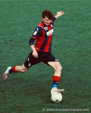 UFFICIALE- Il Crotone cede in prestito Spezzano - Mondoprimavera