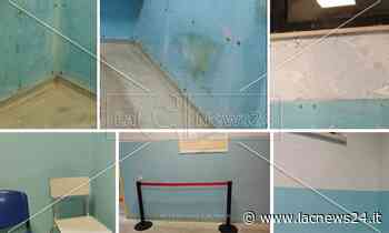 Sanita’ calabrese - Crotone, il Pronto soccorso “da panico” ora fa meno paura: riparazioni dopo la denuncia social - LaC news24