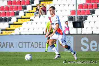 Perugia, arriva Vulic: accordo con il Crotone per il centrocampista - Calcio Grifo