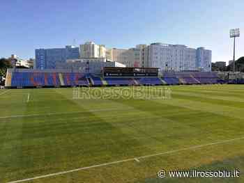 Crotone Calcio | Conferenza stampa dei nuovi acquisti: ecco dove vederla • ilRossoBlu.it - ilRossoBlu.it