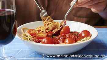 Fertig-Tomatensoßen im Test: Bei vier Produkten vergeht Ihnen der Appetit