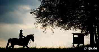 Unfall in Much: Stürzender Pedelecfahrer erschreckt Pferd - Zwei Verletzte - General-Anzeiger Bonn