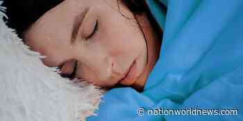 They Discovered An Annoying Symptom Of The BA.5 Type Of Coronavirus That Occurs At Night - Nation World News
