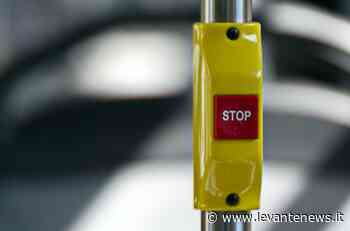 Rapallo: stop ai veicoli in via Sant’Anna per Processione - LevanteNews.it