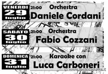 Rapallo: a Sant’Anna sagra dell’asado e del fritto di pesce (dal 29 al 31)e 29 luglio - LevanteNews.it