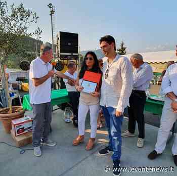 Leivi: anche Rapallo (due oliveti) alla Festa dell’olio - LevanteNews.it