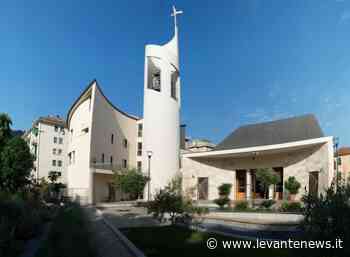 Rapallo: la festa di Sant’Anna con la solenne processione - LevanteNews.it