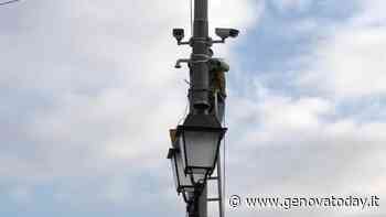Rapallo: nuove telecamere per la sicurezza - GenovaToday
