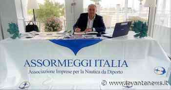 Rapallo: “La missione di Assormeggi – Italia” - LevanteNews.it