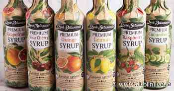 Made In Dublin: Conquering the cocktails market with Drink Botanicals Ireland - Dublin Live