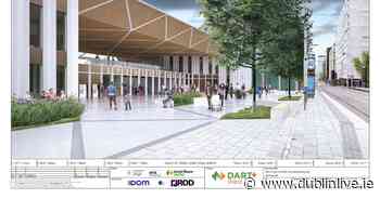 New DART lines likely to commence construction in 2024 - Dublin Live